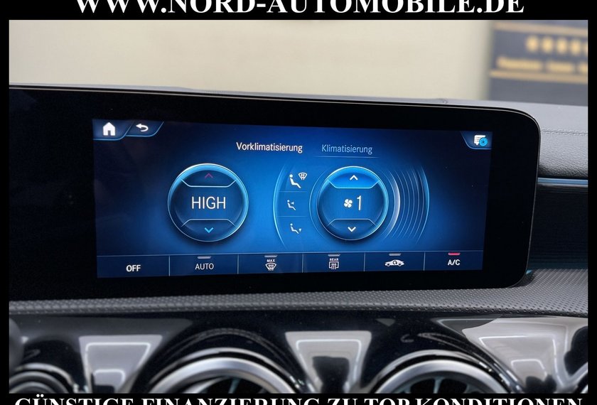 Mercedes-Benz CLA 250 CLA 250 e Progressive *Distro+*Wide*Memo*Night*