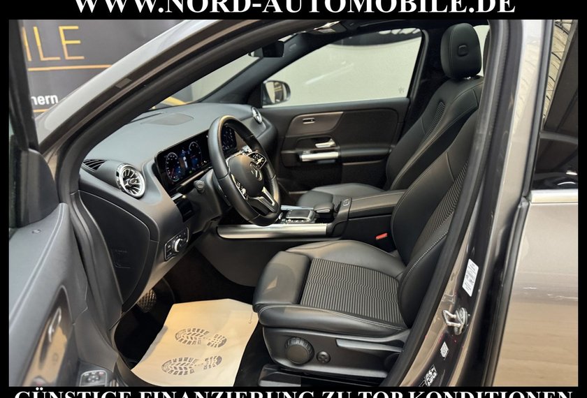 Mercedes-Benz EQA EQA 250 Progressive *LED*AHK*PANO*WIDE*19ZOLL*