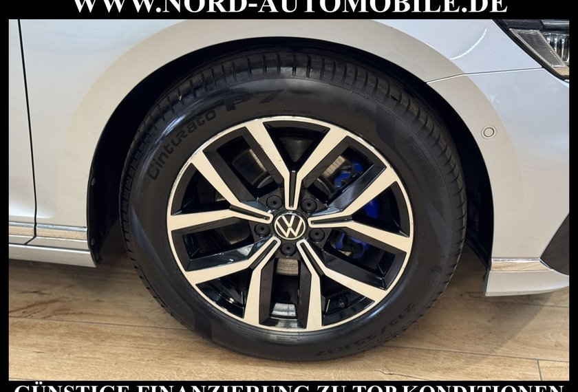 Volkswagen Passat Variant Passat Variant GTE 1.4 TSI eHybrid DSG HeadUp/17