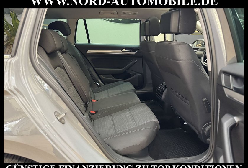 Volkswagen Passat Variant Passat Variant Business 2.0 TDI DSG Pano/Dig.Coc