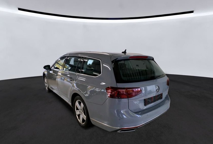 Volkswagen Passat Variant Passat Variant Elegance 4MOT 2.0 TSI Dig.Cockpit
