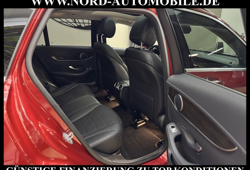 Mercedes-Benz GLC 300 GLC 300 e 4M Exclusive *LED*AHK*Pano*HUD*Kamera*