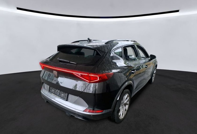 Cupra Formentor Formentor 2.0 TDI DSG Kamera/Navi/LED/ACC