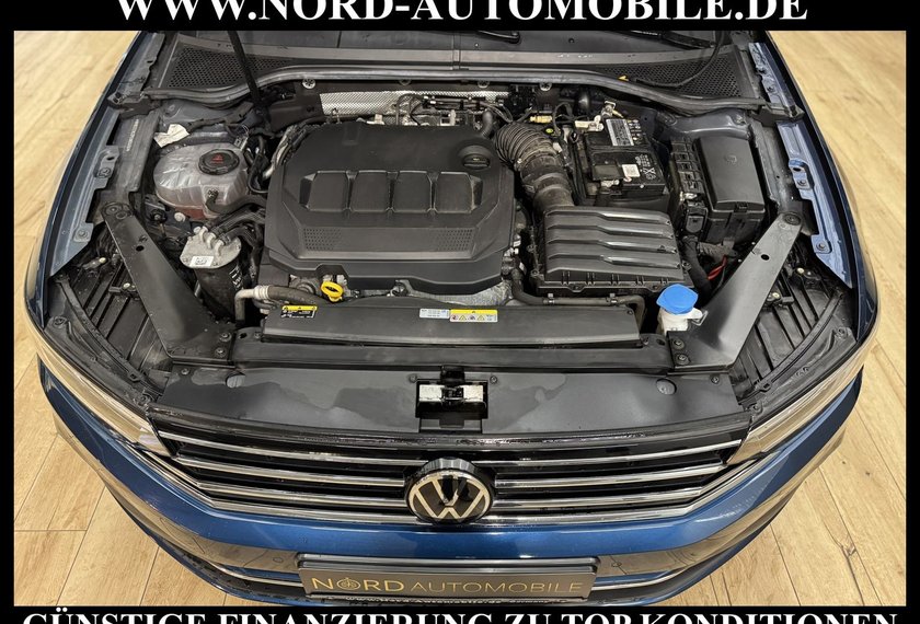 Volkswagen Passat Variant Passat Variant Business 2.0TDI DSG SIDE&amp;LANE/AHK