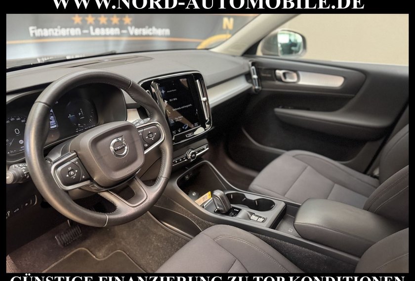 Volvo XC40 XC40 T5 Twin Plug-In Inscription*AHK*UPE:54*