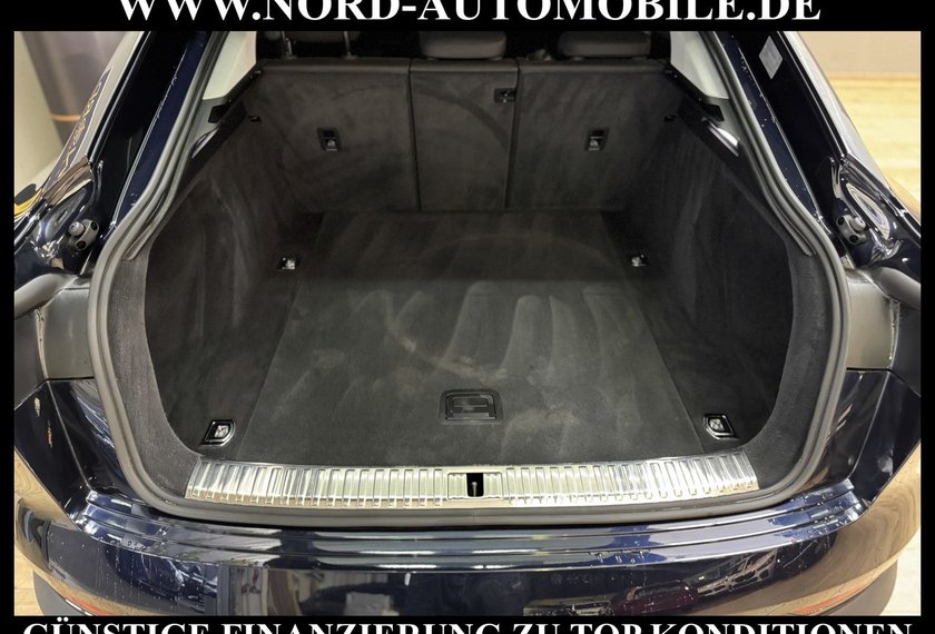 Audi e-tron e-tron Sportback QU.Matrix/21/Kamera/AHK/