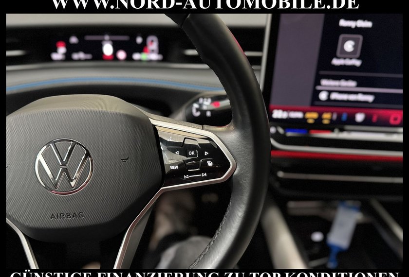 Volkswagen ID.7 ID.7 Pro HeadUp/Matrix/AreaView/20/Teilleder