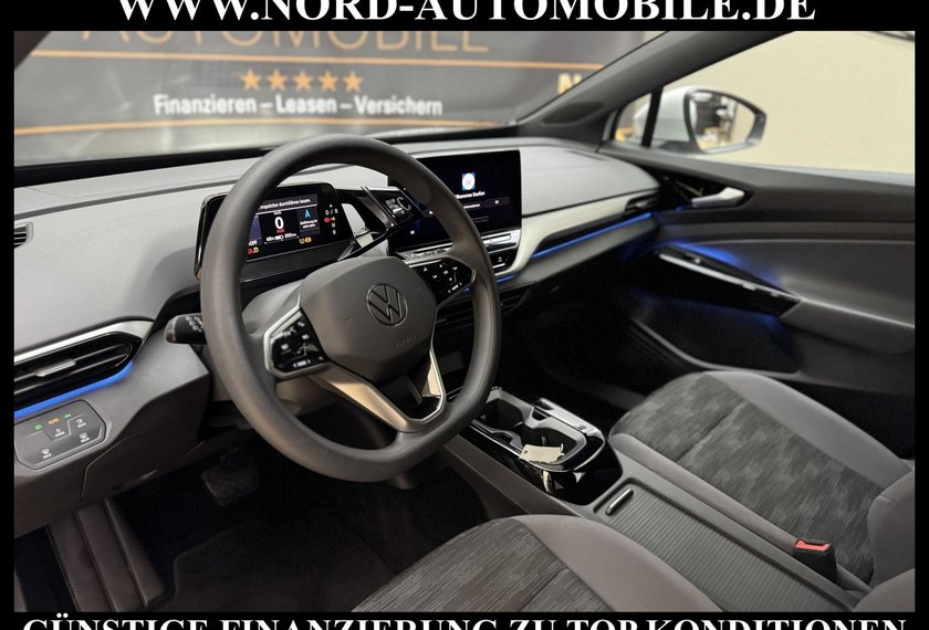 Volkswagen ID.4 ID.4 Pro Performance Navi/LED/19/PDC