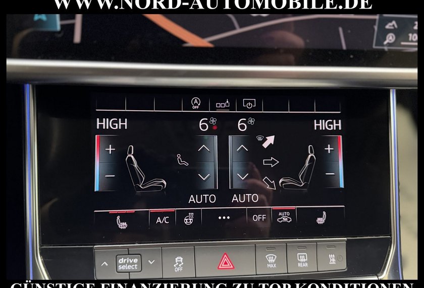 Audi S6 S6 Avant 3.0 TDI quat *UPE:92*AHK*STHZ*20Z