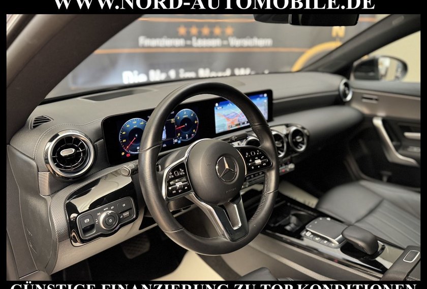 Mercedes-Benz CLA 200 CLA 200 d SB Progressive 4MATIC *Distro+*MBEAM*