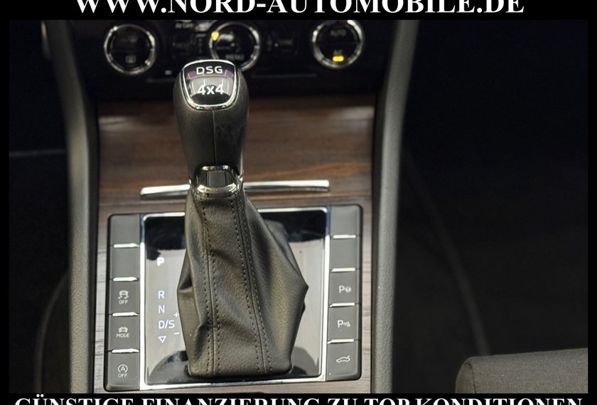 Skoda Superb Superb Scout Combi 2.0 TDI DSG Kamera/Virt.Cockp