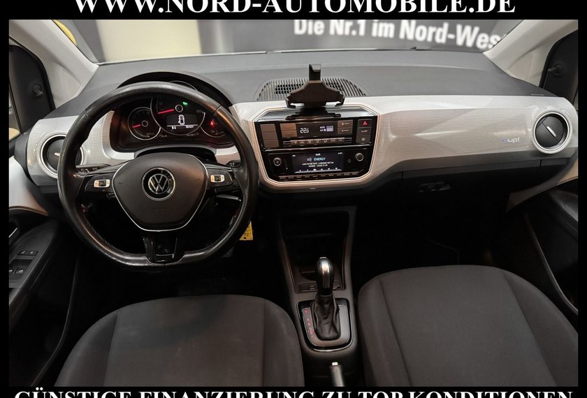 Volkswagen e-up! e-up! move up! Style Plus CCS/Klimatronic