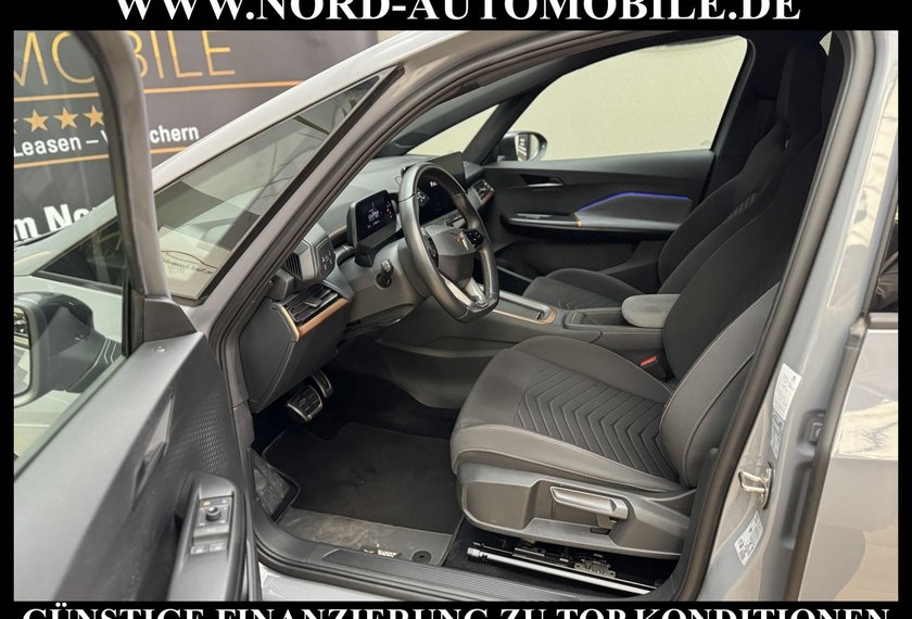 Cupra Born Born 150KW Automatik Kamera//Navi/19/ACC