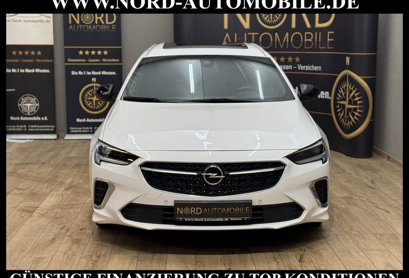 Opel Insignia Insignia B ST GSI 4x4 OPC *DER GERÄT*UPE:62