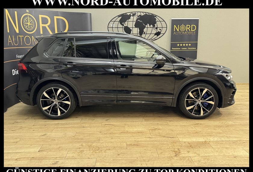 Volkswagen Tiguan Tiguan R 4MOT 2.0 TSI DSG Side&amp;Lane/AreaView/20
