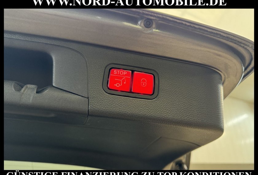 Mercedes-Benz GLC 200 GLC 200 4M AMG *Distro*AHK*Memory*Pano*HUD*