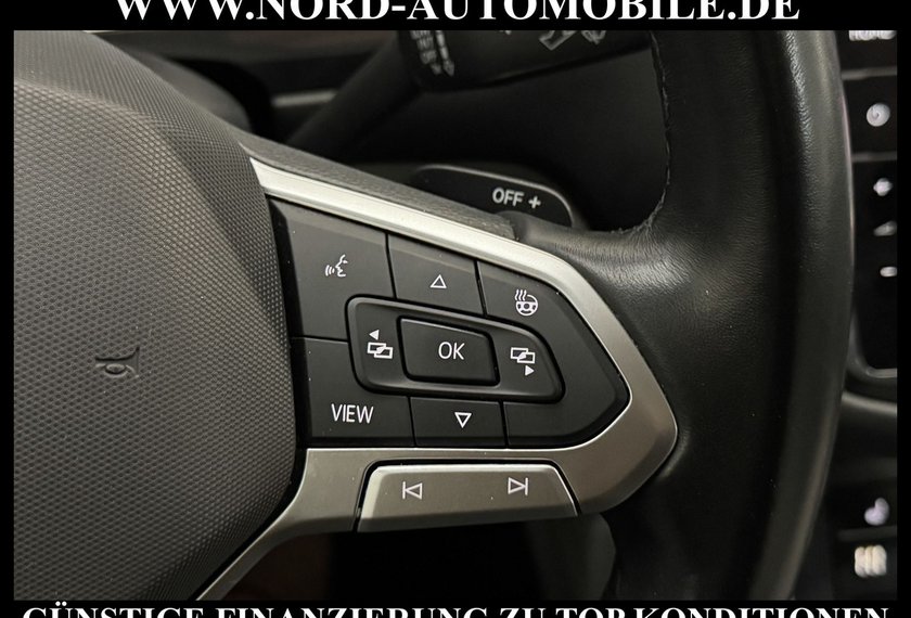 Volkswagen Tiguan Allspace Tiguan Allspace Elegance 4MOT 2.0 TDI DSG AHK/19