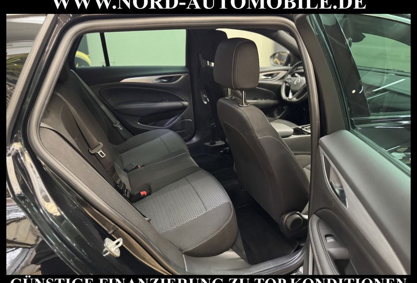 Opel Insignia Insignia B Sports Tourer GS ULTIMATE*AHK*LED*