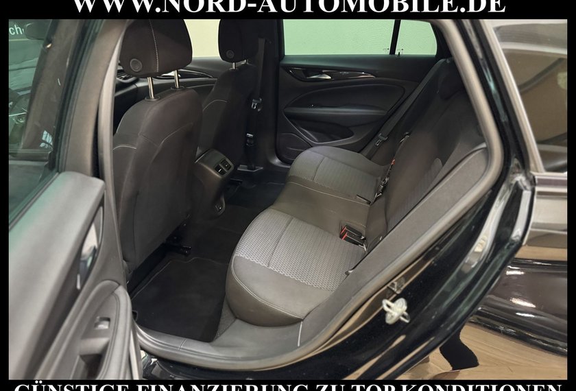 Opel Insignia Insignia B Sports Tourer Business *LED*AHK*KAM*