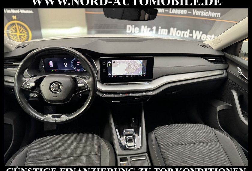 Skoda Octavia Octavia Combi Ambition 2.0 TDI DSG Virt.Cockpit