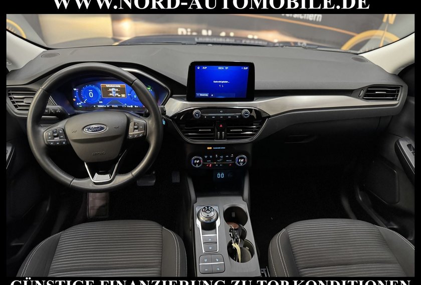 Ford Kuga Kuga Plug-In Hybrid Titanium *ACC*LED*MEGA-KM*
