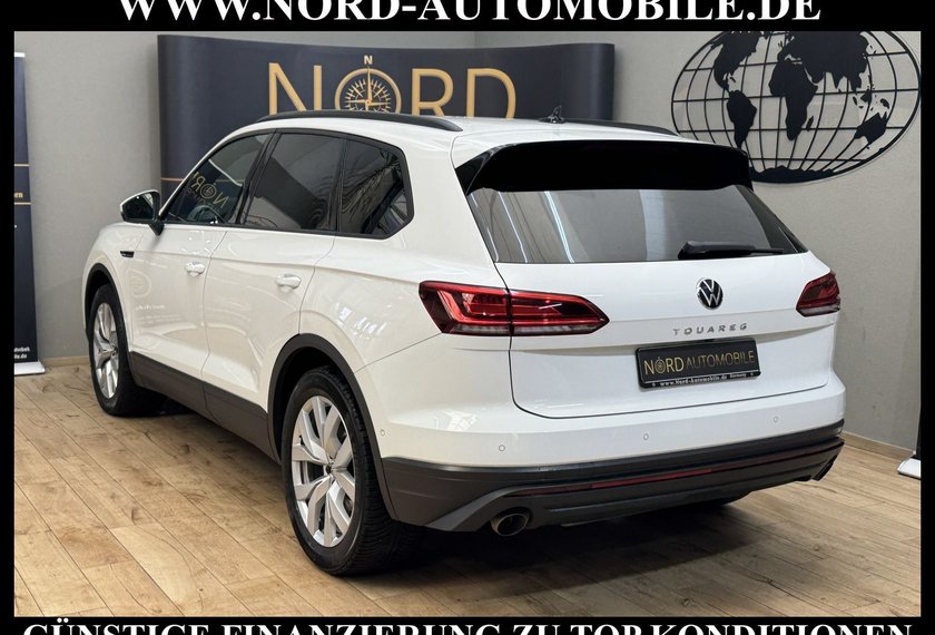 Volkswagen Touareg Touareg 4MOT 3.0 TDI Kamera/Luft/Innov.Cockpit/