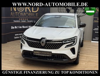 Renault Austral Austral 1.3 TCe 160 CVT TECHNO*19Z*LEDER*NAVI*
