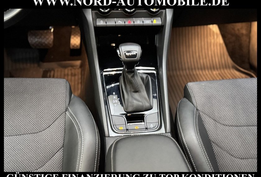 Skoda Kodiaq Kodiaq Style 2.0 TDI DSG Virt.Cockpit/Kamera/18