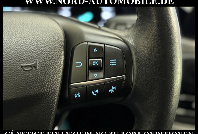 Ford Focus Focus Turnier 2.0 EB Titanium *LED*ACC*KAM*SHZ*