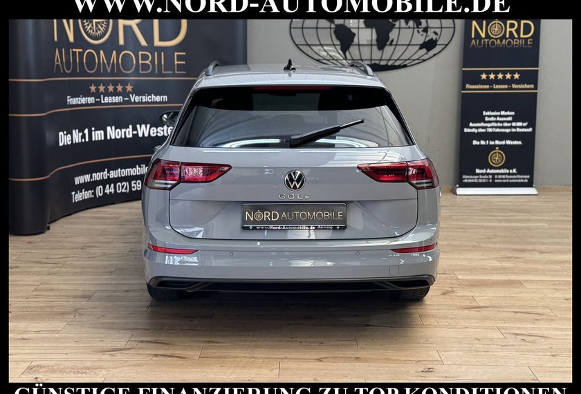 Volkswagen Golf Golf Variant Life 2.0 TDI DSG AHK/Navi/LED/ACC