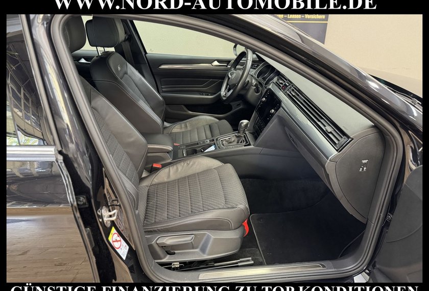 Volkswagen Passat Variant Passat Variant R-Line 1.5 TSI DSG Kamera/Navi/17