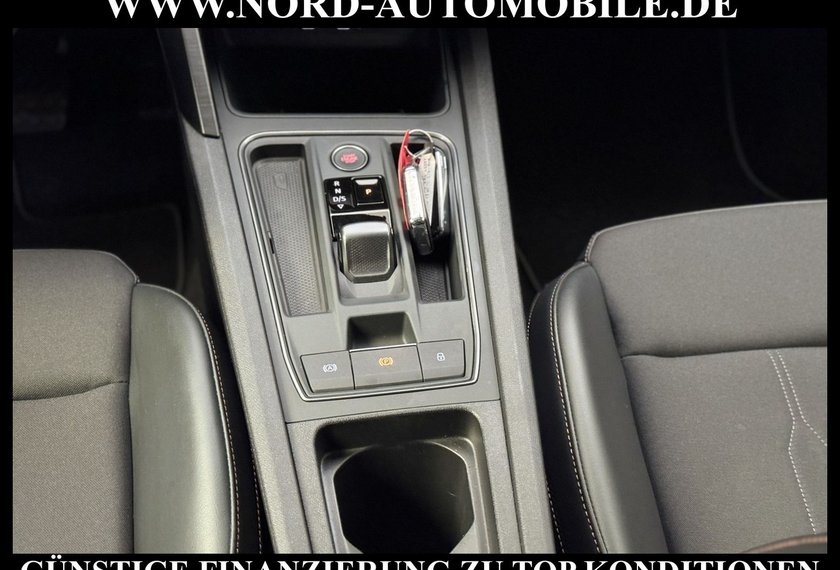 Cupra Formentor Formentor 1.4 TSI e-HYBRID DSG Kamera/Navi/LED/