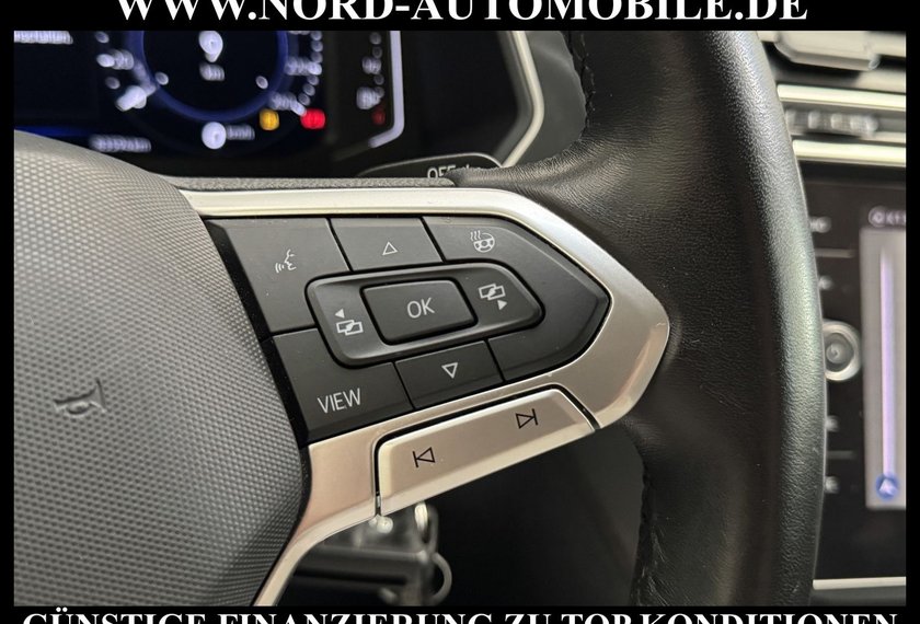 Volkswagen Tiguan Tiguan Life 1.4 TSI eHybrid DSG Dig.Cockpit/Navi