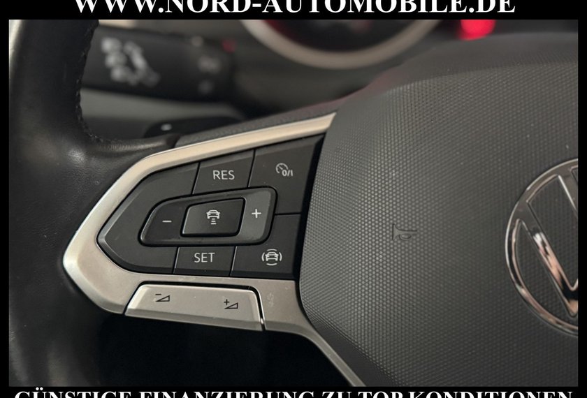 Volkswagen Passat Passat Limousine 2.0 TDI DSG Kamera/Navi/LED/