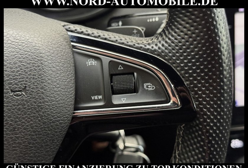 Skoda Octavia Octavia Combi RS 4x4 *LED*AHK*KAM*CANTON