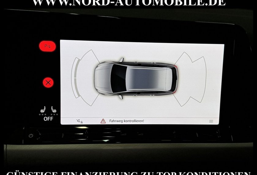 Volkswagen Golf Golf Variant Life 1.5 eTSI DSG LED Plus/ACC/Navi