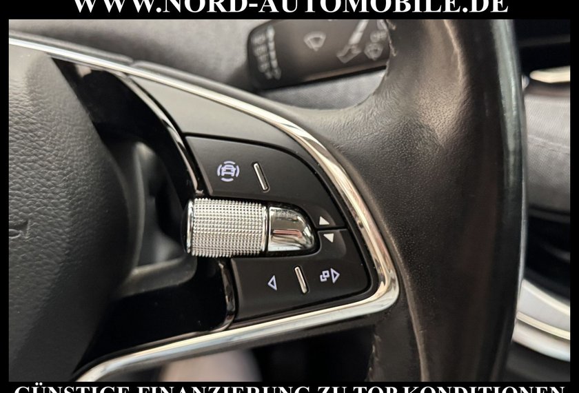 Skoda Enyaq Enyaq iV 60 Loft Kamera/AHK/Matrix/20/Teilleder