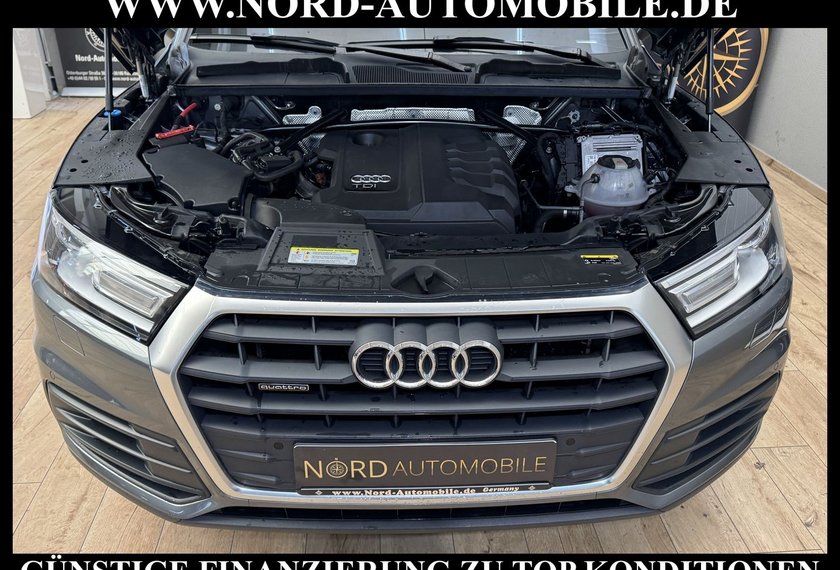 Audi Q5 Q5 40 TDI quattro *AHK*Kamera*Virtual*Xenon*18Z*