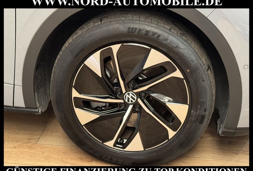 Volkswagen ID.5 ID.5 Pro Teilleder/Navi/LED/Kamera/19