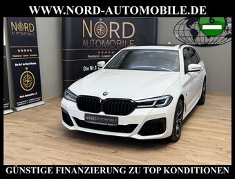 BMW 530 530 e Touring xDrive M Sport Pro *Laser*Pano*AHK