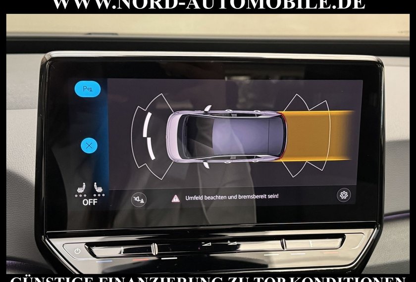 Volkswagen ID.3 ID.3 Pro Performance Life ACC/Navi/Spurhalte/19