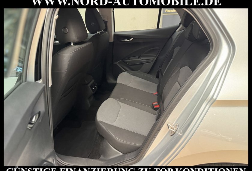 Skoda Fabia Fabia Ambition 1.0 MPI LED/PDC/Klima/15