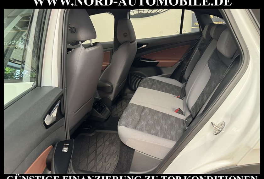 Volkswagen ID.5 ID.5 Pro Performance Wärmepumpe/Navi/19
