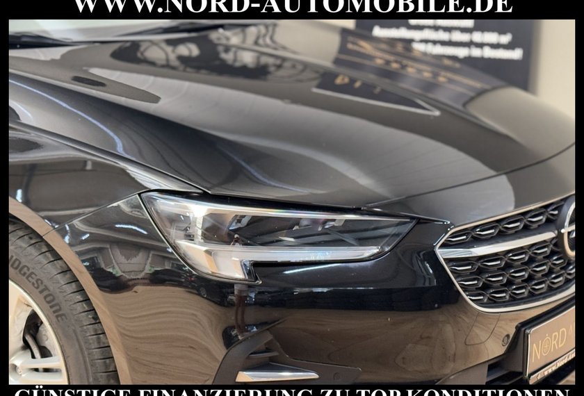 Opel Insignia Insignia B Sports Tourer 2.0 CDTi Business *AHK*