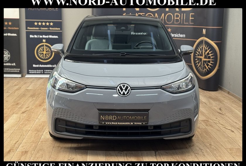 Volkswagen ID.3 ID.3 Pro S Navi/LED/PDC/19/82KWH