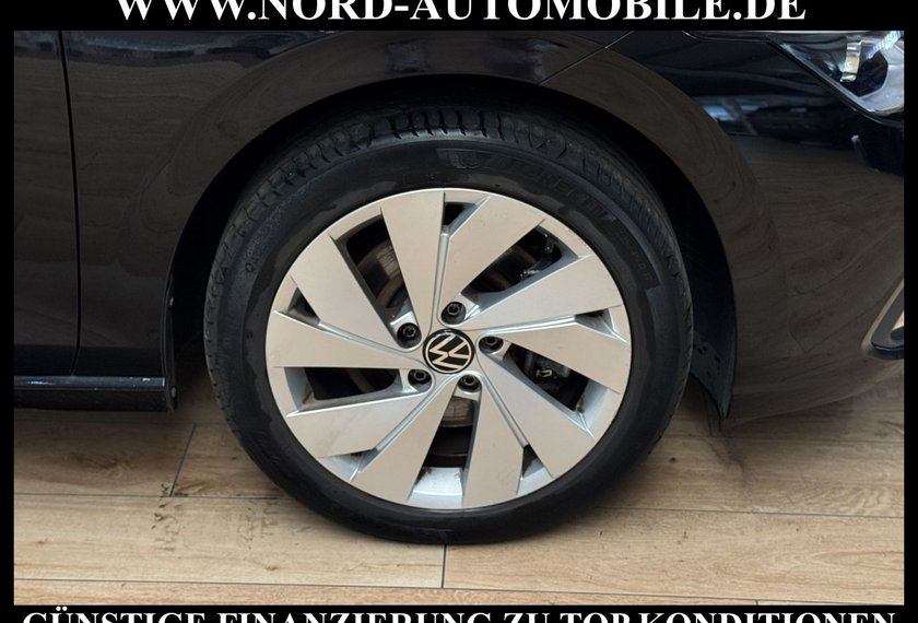 Volkswagen Golf Golf Variant Style 2.0 TDI DSG AHK/Kamera/17/
