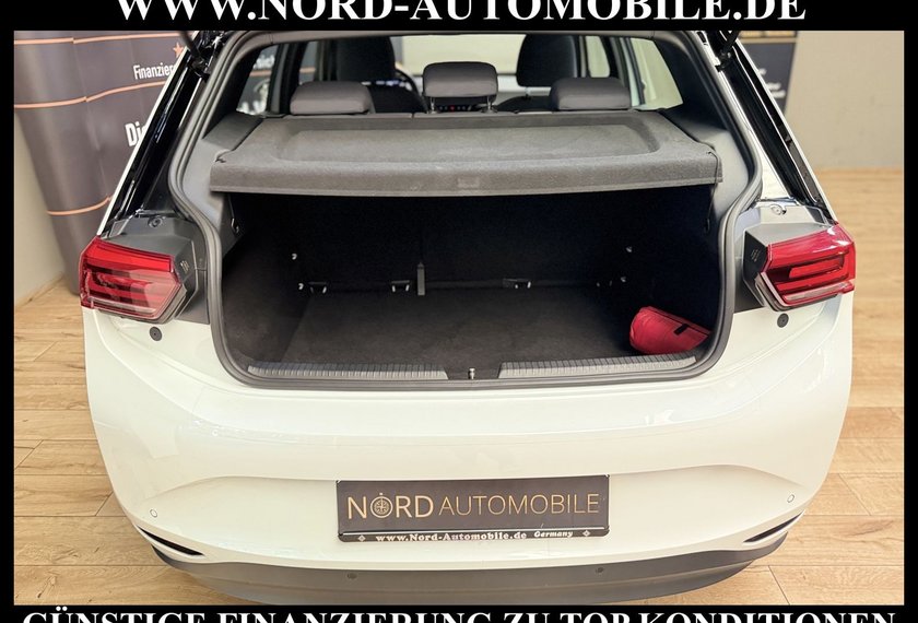 Volkswagen ID.3 ID.3 Life Pro Automatik Navi/LED/18/62KwH/ACC