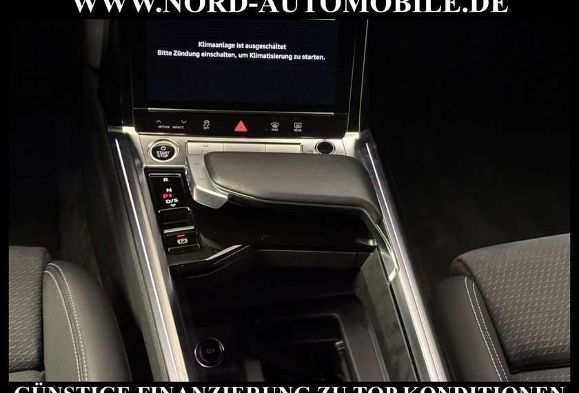 Audi e-tron e-tron 50 QU.Advanced S-Line Matrix/Kamera/21/