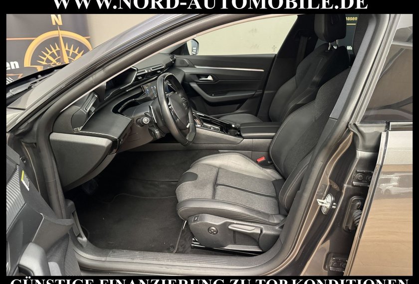 Peugeot 508 508 SW Allure Pack *LED*AHK*ACC*Kamera*UPE:48