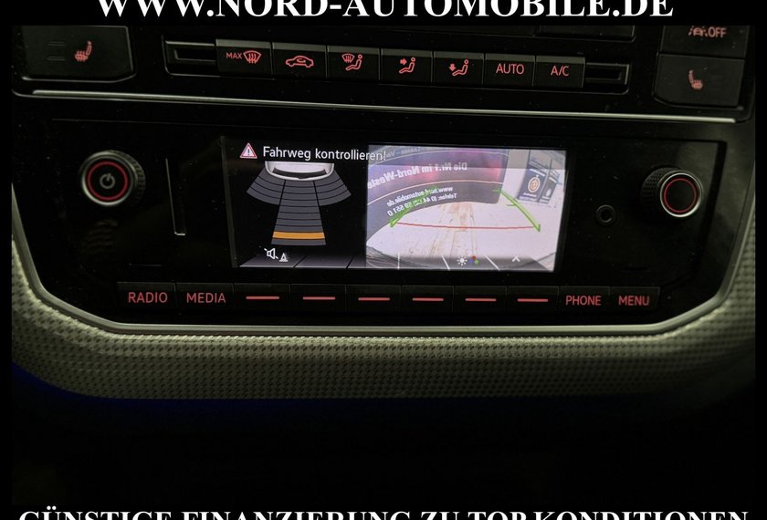 Volkswagen e-up! e-up! move up! Edition Automatik Kamera/CCS/SHZ/